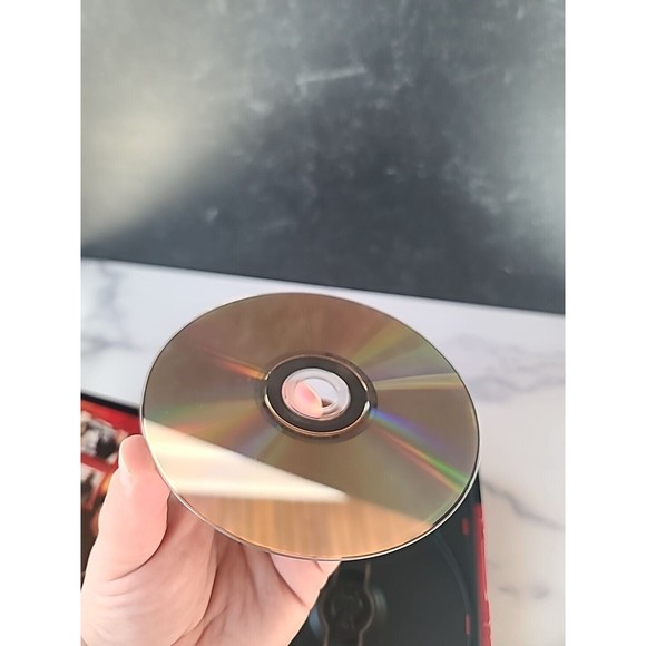 XXX (DVD, 2002) - Picture 7 of 10